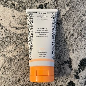NWT No 9 Jelly Cleanser 5oz